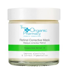 The Organic Pharmacy – Retinol Night Mask 60 ml