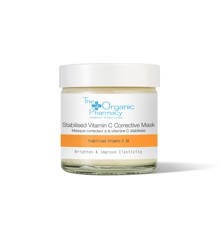 The Organic Pharmacy – Stabilised Vitamin C Mask 60 ml