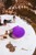DOIY - Jewelry box - Venus - Purple thumbnail-2