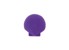 DOIY - Jewelry box - Venus - Purple thumbnail-1