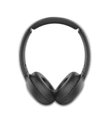 Philips Audio - Wireless Headphones - Black