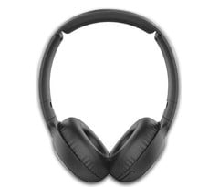 Philips Audio - Wireless Headphones - Black