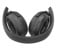 Philips Audio - Wireless Headphones - Black thumbnail-3