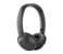 Philips Audio - Wireless Headphones - Black thumbnail-4