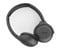 Philips Audio - Wireless Headphones - Black thumbnail-5