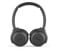 Philips Audio - Wireless Headphones - Black thumbnail-7