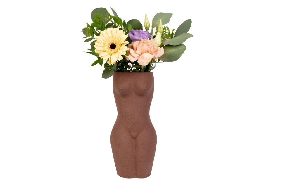 DOIY - Body Vase - Large