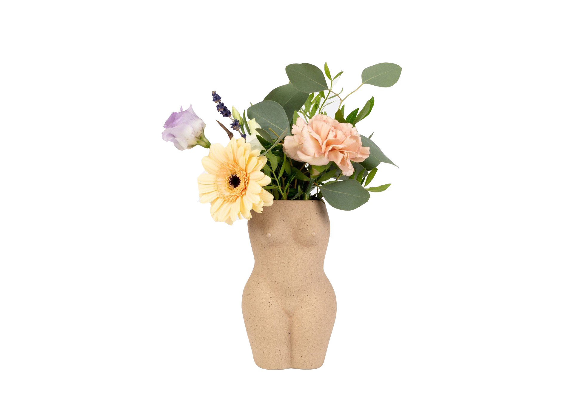 DOIY - Body Vase - Small