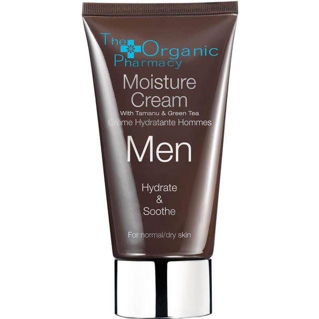 The Organic Pharmacy – Men Moisture Cream 75 ml
