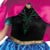 Disguise - Classic Costume - Anna (128 cm) (129909K) thumbnail-7