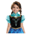 Disguise - Classic Costume - Anna (116 cm) (129909L) thumbnail-5