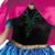 Disguise - Classic Costume - Anna (116 cm) (129909L) thumbnail-7