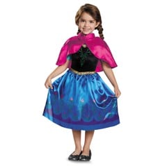 Disguise - Classic Costume - Anna