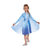 Disguise - Classic Costume - Elsa Traveling Dress (128 cm) (129979K) thumbnail-1