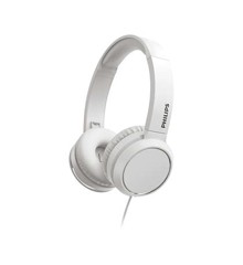 Philips Audio - On-ear headphones - White