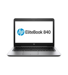 T1A -  HP EliteBook 840 G3  Notebook (14") Fuld HD Intel® Core i5 8 GB DDR4-SDRAM 256 GB SSD