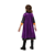 Disguise - Classic Costume - Anna Traveling Dress (128 cm) (140039K) thumbnail-6