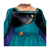 Disguise - Classic Kostume - Dronning Anna (104 cm) thumbnail-3