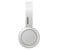 Philips Audio - On-ear Wireless Headphones - White thumbnail-2