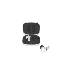 KreaFunk - aSENSE Wireless In-Ear Headphones - White (KFWT121)