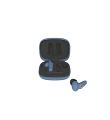KreaFunk - aSENSE Wireless In-Ear Headphones - River Blue (KFWT125)