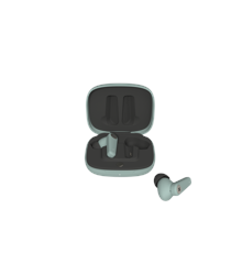 KreaFunk - aSENSE  Wireless In-Ear Headphones - Dusty Green (KFWT128)