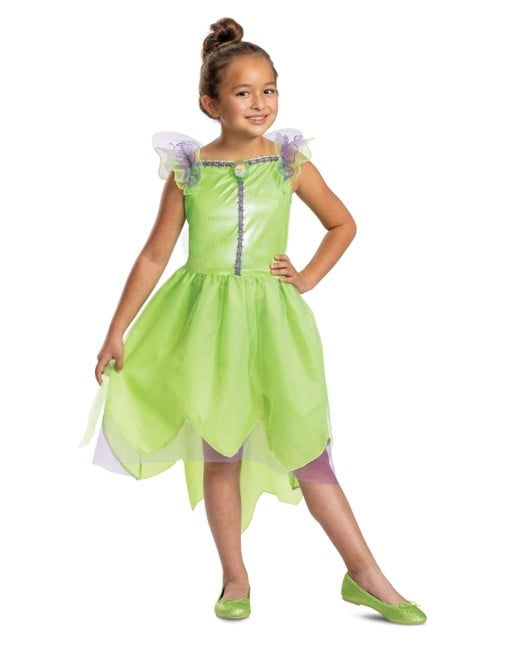 Disguise - Classic Costume - Tinker Bell (116 cm) (141079L)
