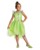 Disguise - Classic Kostume - Tinker Bell (116 cm) thumbnail-1