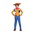 Disguise - Classic Costume - Woody (116 cm) (141159L) thumbnail-1