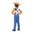 Disguise - Classic Costume - Woody (116 cm) (141159L) thumbnail-2