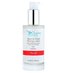 The Organic Pharmacy – Neck & Chest Firming lotion 50 ml