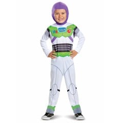 Disguise - Classic Costume - Buzz Lightyear (128 cm) (141169K)