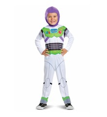 Disguise - Classic Kostume - Buzz Lightyear (128 cm)