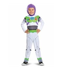 Disguise - Classic Kostume - Buzz Lightyear (116 cm)