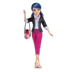 Miraculous - Core Fashion Doll - Marinette