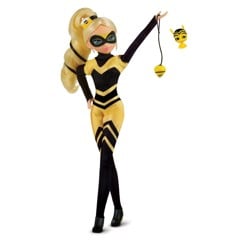 Miraculous - Core Fashion Doll - Queen Bee