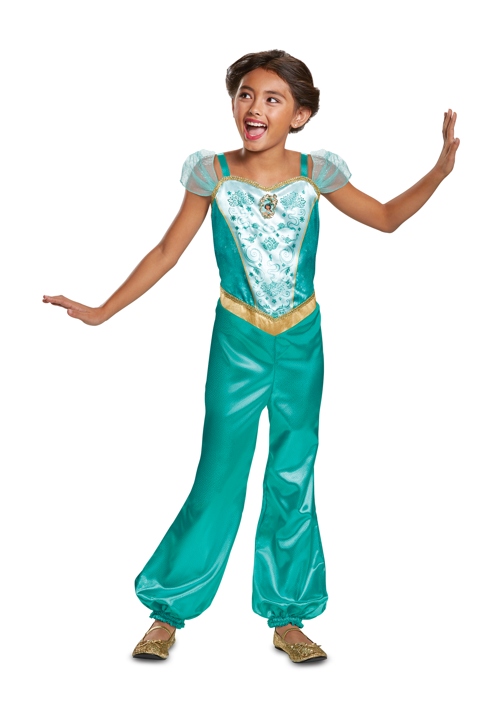 Disguise - Classic Kostume - Jasmine