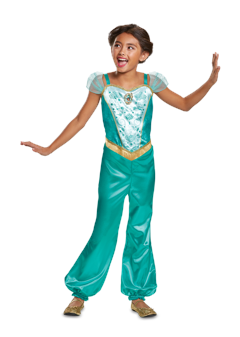 Disguise - Classic Costume - Jasmine (104 cm) (140389M)