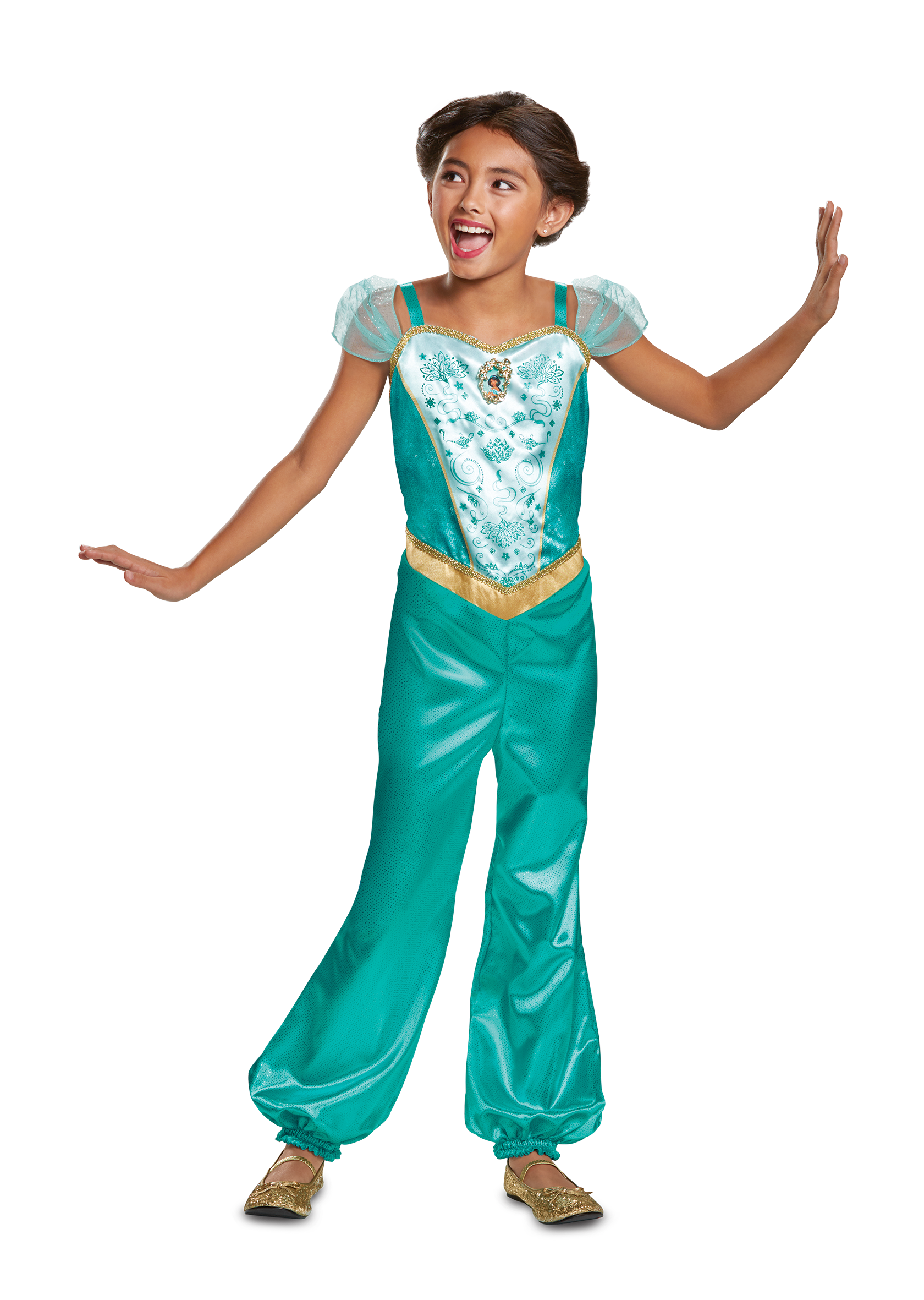 Disguise - Classic Kostume - Jasmine