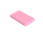 Kreafunk - toCHARGE QI powerbank - Fresh Pink thumbnail-1