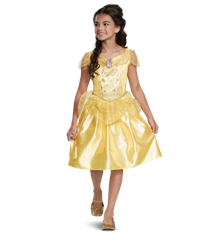 Disguise - Classic Costume - Belle (128 cm) (129509K)