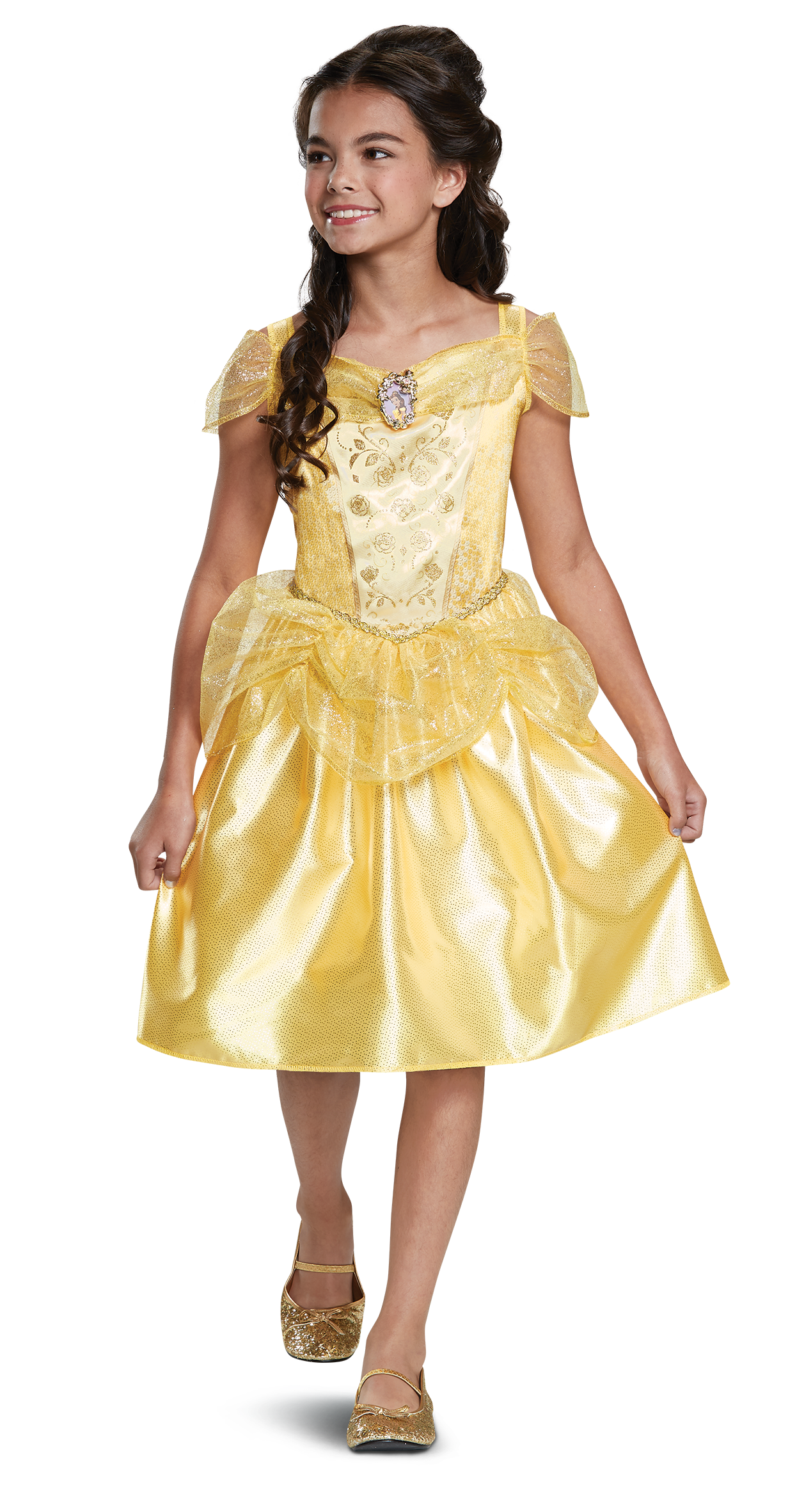 Disguise - Classic Kostume - Belle