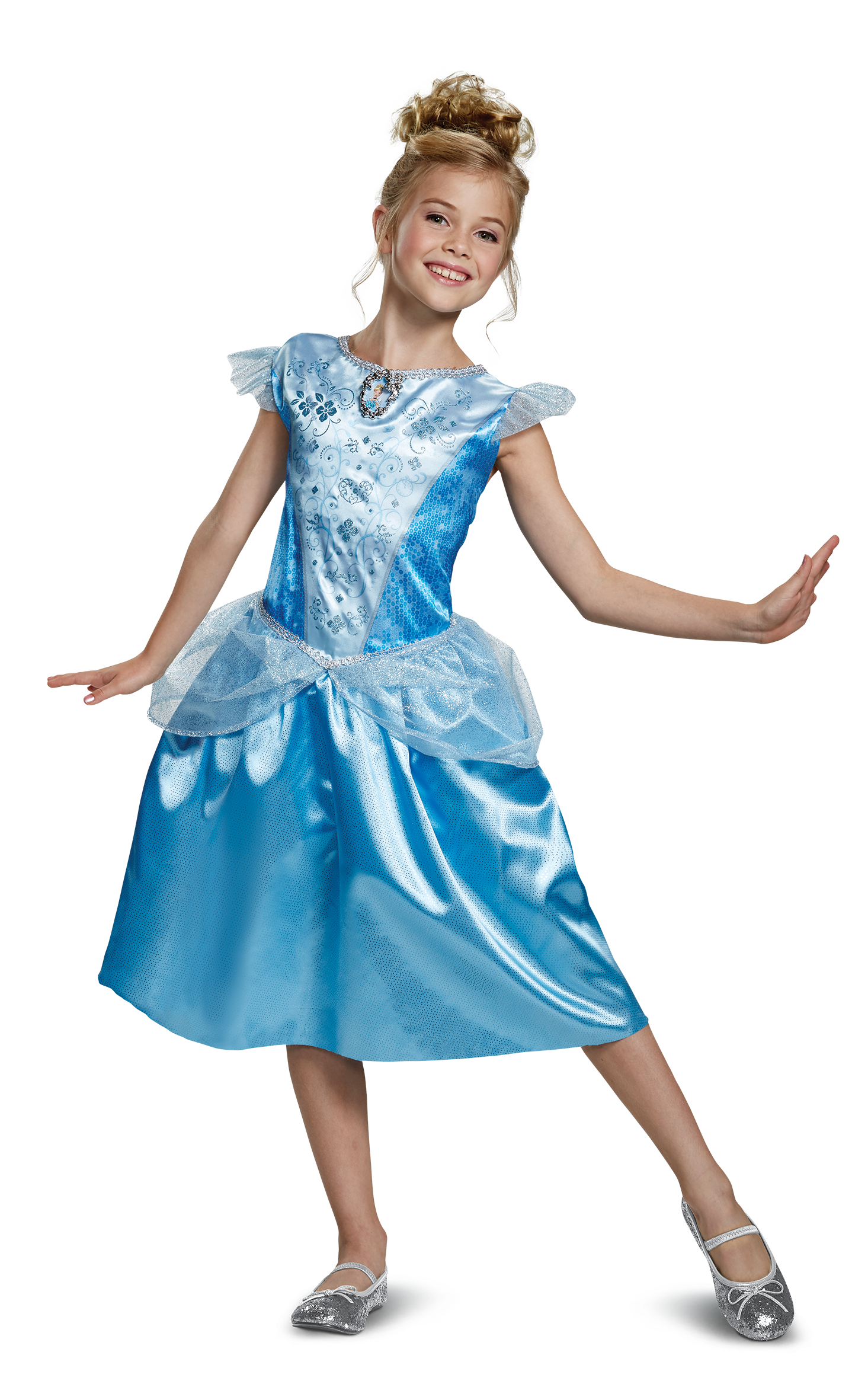 Disguise - Classic Costume - Cinderella