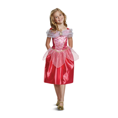 Disguise - Classic Costume - Aurora (116 cm) (140589L)