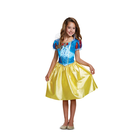 Disguise - Classic Costume - Snow White