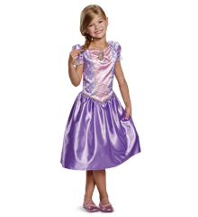 Disguise - Classic Costume - Rapunzel (128 cm) (140659K)