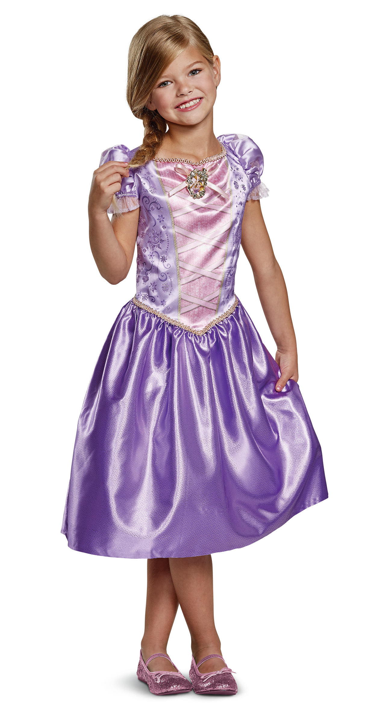 Disguise - Classic Kostume - Rapunzel