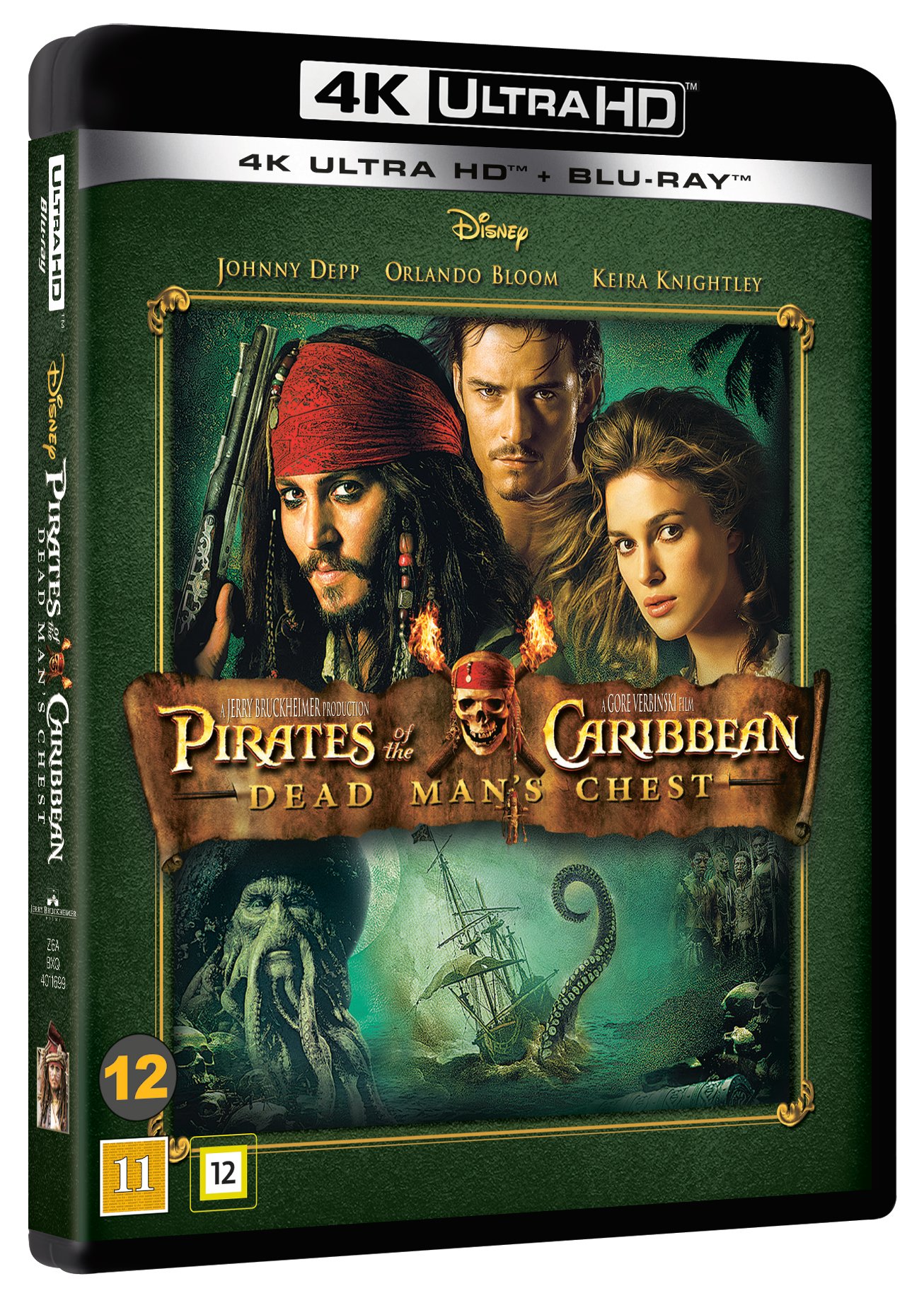 pirates of the caribbean 2 full movie free download