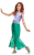 Disguise - Classic Costume - Ariel (116 cm) (140699L) thumbnail-1