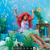 Disguise - Classic Costume - Ariel (104 cm) (140699M) thumbnail-2